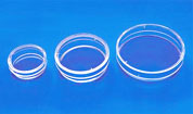 Petri Dishes